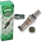 Ngk Ntk Downstream O2 Oxygen Sensor For 2007-2013 Bmw 328I 3.0L L6. Fixed Price $80.77.