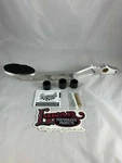 Lokar BCA-9504 Billet Finish Brake Pedal Arm Xl Oval Pad Kugel 180 Degree. Fixed Price $120.00.