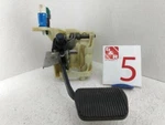 2005 Jaguar XJ8 Brake Pedal Stop Lever Assembly Oem. Fixed Price $54.99.