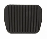 Oem New Ford Brake Pedal Pad- Black Rubber Slip On Replacement Cover. Fixed Price $22.29.