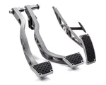 Clayton Machine Works Pedal Kit 67-69 Camaro Manual Transmission. Fixed Price $1021.95.