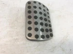 02 03 04 05 06 07 Mercedes W209 CLK550 Brack Pedal Cover Z. Fixed Price $23.75.