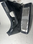 01-06 Schnitzer Oem Bmw E46 M3 Black Dead Pedal Kick Panel Cover /PN118. Fixed Price $189.99.