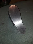 Vintage Hot Rod, Gasser, Rat Classic Drag Racer Pedal. Fixed Price $21.95.