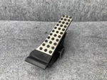 Gas Accelerator Pedal Sensor Assembly Mercedes R231 SL550 SL63 SL450 Oem. Fixed Price $50.00.