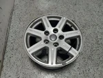 2004 Dodge Durango Wheel. Fixed Price $153.00.