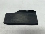 H40816 2012-2019 Volkswagen Beetle Foot Rest Trim Panel 5C1864777A Oem. Fixed Price $220.99.
