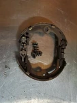 2008-2012 Infiniti EX35 Rear Parking Brake Shoe Set & Hardware 440608J00K Oem Us. Fixed Price $17.99.