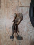 1972-81 Firebird Camaro Trans Original Gm 4 Speed Manual Clutch Brake Pedal. Fixed Price $295.00.