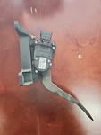 Nissan 05-07 Xterra 05-12 Pathfinder 05-16 Frontier Gas Pedal 18002 EA000 Accel. Fixed Price $15.00.