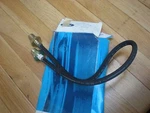 Nos 1973 1979 Ford L800 L900 Front Brake Hose D5HZ-2078-G. Fixed Price $29.99.