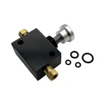 Brake Park Lock Line Pressure Holder Kit Universal Cars Trucks Control. Fixed Price $46.38.