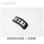 2013-2016 Audi RS5 4.2L Accelerator Gas Pedal Pad / Cap 4F1721891. Fixed Price $26.99.