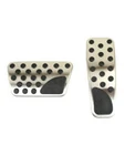 Mopar 82211154AB Brake And Accelerator Pedal Kit. Fixed Price $169.99.