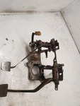Toyota Pickup, Pedal Brake Clutch, 1985-1989, Mt, 2WD, 5-SPEED, 22R, 55106-89122. Fixed Price $325.12.