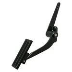 Cfr Performance Black Street Rod Throttle Gas Pedal -. Fixed Price $100.58.
