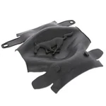 1986-1995 Ford Mustang Distributor Cover Boot W/ Pony Logo Street Outlaw Sale. Fixed Price $86.29.