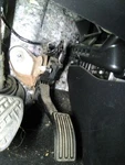 2018 Nissan Pathfinder Gas Brake Pedals 3.5 Liter. Fixed Price $125.00.