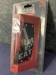 Let Er Eat Black Redline Pedal Pad For Automatic Transmission PM-2395. Fixed Price $18.89.