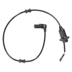 For Mercedes-benz CL500 00-06 Hella Rear Driver Side Abs Wheel Speed Sensor. Fixed Price $58.69.