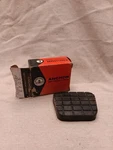 New Old Stock Anchor Replacement Parts Pedal Pads Number 3043. Fixed Price $14.99.