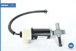04-09 Jaguar X350 XJ8 Xjr Vanden Plas Accelerator Gas Pedal Actuator Oem. Fixed Price $57.23.