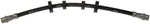 Brake Hydraulic Hose Dorman H621399 Fits 99-04 Vw Eurovan. Fixed Price $38.76.