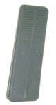 Goodmark Gas Pedal Pad Fits Camaro Chevelle Nova Firebird Lemans GMK4012911681. Fixed Price $33.46.