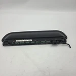 00-06 Oem Bmw E46 323 325 328 330 M3 Black Third Brake Center Stop Light. Fixed Price $79.79.