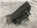 Anthony Lift Truck Rouph Terrain Throttle Pedal P/n TC15-1638. Fixed Price $200.00.