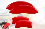 2002-2004 Ford Focus Svt Front + Rear Red Mgp Brake Disc Caliper Covers Piece. Fixed Price $224.99.