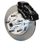 Wilwood 140-11013 Fdli Pro Series Front Disc Brake Kit 37-48 Fits Ford. Fixed Price $1057.29.