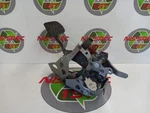 2014 Nissan Leaf Hatchback Brake Pedal 465013NB1B. Fixed Price $81.14.