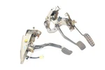 99-00 Mazda MX-5 Miata Nb Manual Clutch Pedal With Brake And Gas. Fixed Price $220.00.