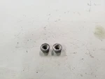 Brake Pedal To Firewall Nuts Fits 99 00 01 02 03 04 Ford F250 F350 F450 F550. Fixed Price $20.00.