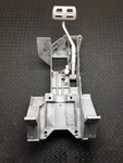 2005-13 C6 Corvette Brake Pedal Box Assembly Auto Oem #7 4304. Fixed Price $50.99.
