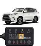 Pedal Commander Throttle Response Controller For Lexus Lx 570 (2008 Newer). Fixed Price $299.99.