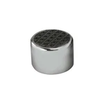 Lokar Spo 6072 Chromed Steel Round Dimmer Cover. Fixed Price $63.13.