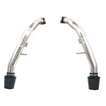Injen SP1997P Cold Air Intake System Polished For 2007-2008 Infiniti G35. Fixed Price $673.90.