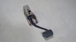2015 Jeep Patriot Pedal Brake 115562. Fixed Price $126.00.