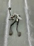92-02 Bmw E36 Z3 Series M3 5 Speed Manual Clutch Brake Pedal Box Oem. Fixed Price $152.20.