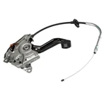 Acdelco Oe/gm Genuine Parts 84459687 Floor - Brake Pedal Assembly. Fixed Price $105.55.