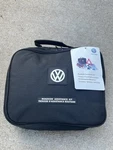 Volkswagen Emergency Roadside Assistance Kit New Oem Genuine Vw Part 000093059D. Fixed Price $30.00.