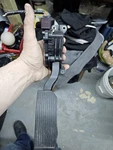 2002-2006 Nissan Altima Gas Accelerator Pedal Drive By Wired. Fixed Price $32.95.