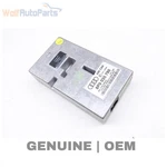 2009-2012 Audi S3 Ami / Music Interface Module 8P0035785. Fixed Price $89.99.