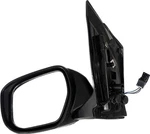 Door/side Mirror For Honda City 2009-2013 Left Motorised Without Indicator. Fixed Price $115.20.