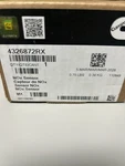 Cummins Nox Sensor 4326872RX. Fixed Price $300.00.