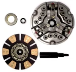 12" Clutch Kit Replacement For International Harvester 660 966 3088 405300N. Fixed Price $407.00.