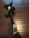 Used & Tested 2011-2023 Ford Mustang Sport Accelerator Pedal CR33-9F836-AB Oem. Fixed Price $64.99.
