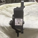 Accelerator Pedal 18002AX700 Nissan VERSAMK3 1.2 16V 2007-2012VERSA. Fixed Price $100.00.